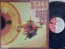 Kate Bush 1st Press OZ LP The Kick inside VG+ '78 EMI EMC3223