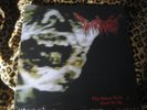 DISGORGED hideous wake / bleed for me VINYL LP rottrevore pyrexia corpse