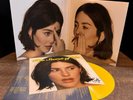 Gracie Abrams - The Secret of Us - Autographed Insert Yellow Vinyl