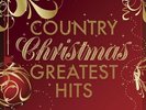 Various Artists - Country Christmas Greatest Hits (Ltd Gold Vinyl) - HOLIDAY *CO