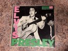 ELVIS PRESLEY First Album 1956 RCA LPM-1254