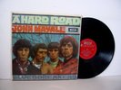 JOHN MAYALL & BLUESBREAKERS A Hard Road MONO UK 1967 DECCA LK 4853 Peter Green