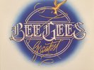 Bee Gees, Bee Gees Greatest, Vinyl Record LP