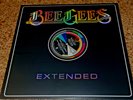 The Bee Gees Extended EP RSD Vinyl 12” Saturday Night Fever