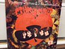 Tommy James and the Shondells Crimson and Clover Vinyl LP (1969) In Shrink