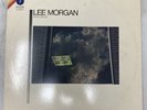 LEE MORGAN Sonic Boom LP BLUE NOTE 1979 Inner VG+/VG+