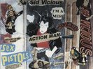 Something Else - Pun... Sex Pistols UK 7
