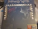 Motionless In White, Infamous, Limited Edition blood splatter vinyl. NEW/SEALED.