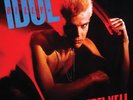Billy Idol | Black Vinyl LP | Rebel Yell | UMC
