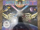 Grateful Dead Dave's Picks Volume 1 Vinyl. Sealed.      #/5000