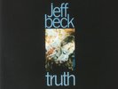 BECK, Jeff - Truth (reissue) - Vinyl (LP)
