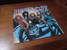 Black 'N Blue (Black And Blue) Self Titled LP GHS 24041 Excellent/Near Mint 1984