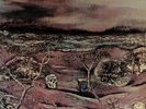 AXELROD, David - Earth Rot - Vinyl (gatefold heavyweight LP)