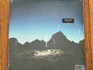 Rufus Du Sol - Live from Joshua Tree RARE transparent blue vinyl LP record (NEW)