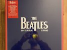 NEW & SEALED THE BEATLES 1964 US ALBUMS IN MONO - 8LP NEW VINYL 12