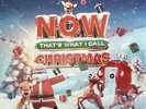 Various Now That's What I Call Christmas 3 x Vinyl, LP, Compilation Red RC