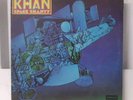 Khan Space Shanty Deram 1972 UK 1st Pressing