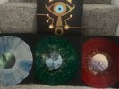From Hyrule With Love Zelda Breath Of Wild Vinyl 3LP Box Nintendo Not Moonshake