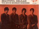 KINKS - Beautiful Delilah - 7