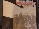 Led Zeppelin II 2 LP UK Xmas 1971 Red & Plum [Ex/Ex] UnRivalled