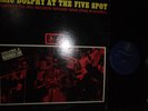 ERIC DOLPHY AT THE FIVE SPOT VOL. 2 PRESTIGE 7826 TRIDENT LABEL ST.