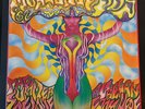 MONTEREY POP FESTIVAL '67 Evil 7LP Box Set ITALY-NM- Grateful Dead/Who/Hendrix