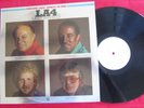The LA 4 - Just Friends - 1978 Concord Jazz Direct To Disc Vinyl LP CJD-1001 NM