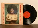 Tomorrows People - Open Soul, Rare 1976 Soul/Funk Vinyl LP Record VG+