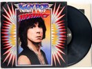 IGGY POP - INSTINCT - ROCK LP RECORD A&M