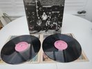 The Allman Brothers Band At Fillmore East.1971 US 2LP Capricorn: SD2-802 EX EX
