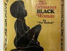 The Sensuous Black Woman By The Madam Vinyl Record Vintage - Rare Recording