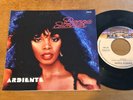 DONNA SUMMER Hot Stuff 1979 MEXICO 7