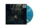 Movements – Feel Something - Sea Blue LP Vinyl Record 12
