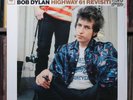 Bob Dylan - Highway 61 Revisited - IN SHRINK EUROPEAN 2017 Columbia, EX/NM