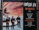 The Beatles - Something New - 1964 Capitol Records, EX/VG+