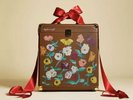 Taylor Swift Acoustic Piano Vinyl Case Authentic IN HAND NEW
