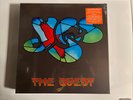 Yes (Band)- The Quest [2LP+2CD+BluRay Box Set] Glow In The Dark Vinyl & More.