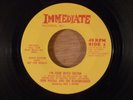 John Mayall Bluesbreakers I'm Your Witch Doctor/Telephone Blues Promo Blues Rock