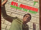 Syl Johnson Dresses Too Short LP Vinyl 1968 First Pressing