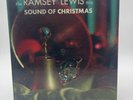 THE RAMSEY LEWIS TRIO SOUND OF CHRISTMAS LP VG+ VINYL RECORD ARGO LP687X
