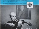Georg Kulenkampff, Schmidt-Isserstedt: Beethoven-Violin Concerto/ Telefunken BLE