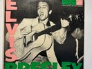 Elvis Presley Self Titled LP 1956 Indianapolis Press Mono RCA Victor LPM-1254