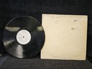 Vintage Manfred Mann Chapter Three Test Pressing LP Untested