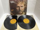 Gordon Lightfoot - Gord's Gold 1975 Gatefold Vinyl 2-LP Double-Album Vintage