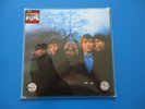 The Rolling Stones Between the Buttons LP (2009) NEW Shrink Wrap Tear