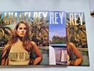 Lana Del Rey “Born To Die - The Paradise Edition” 3x 12
