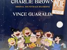 Vince Guaraldi - It Was A Short Summer Charlie Brown LP 2024 Indie Blue O.S.R.