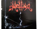 Hellion   Screams In The Night   Import LP/Vinyl Music For The Nations 1987 NM 6