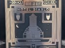 MACHINE GUN KELLY Hotel Diablo Exclusive Reissue Vinyl LP Alt Gold Cover