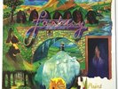 FANTASY Paint A Picture LP 1973 British progressive rock rarity vinyl reissue